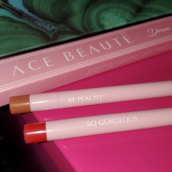 Beautu Bundle: Hipdot, Ace Beaute, Rockies, BDB - Picture 4 of 6